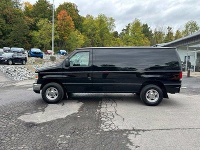 2008 Ford Econoline Cargo Van E-250 Commercial