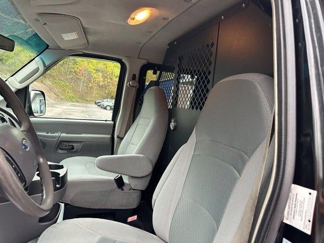 2008 Ford Econoline Cargo Van E-250 Commercial