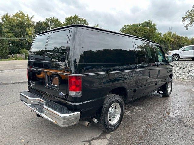 2008 Ford Econoline Cargo Van E-250 Commercial