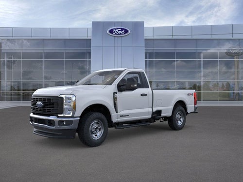 2026 Ford Super Duty F-250® XL