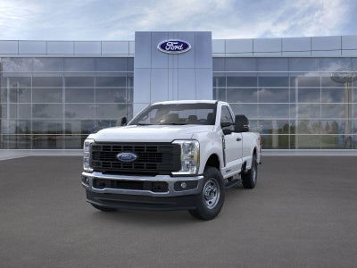 2026 Ford Super Duty F-250® XL