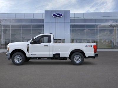 2026 Ford Super Duty F-250® XL