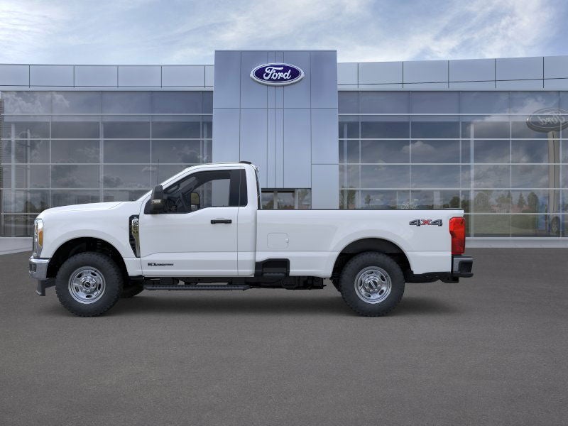 2026 Ford Super Duty F-250® XL