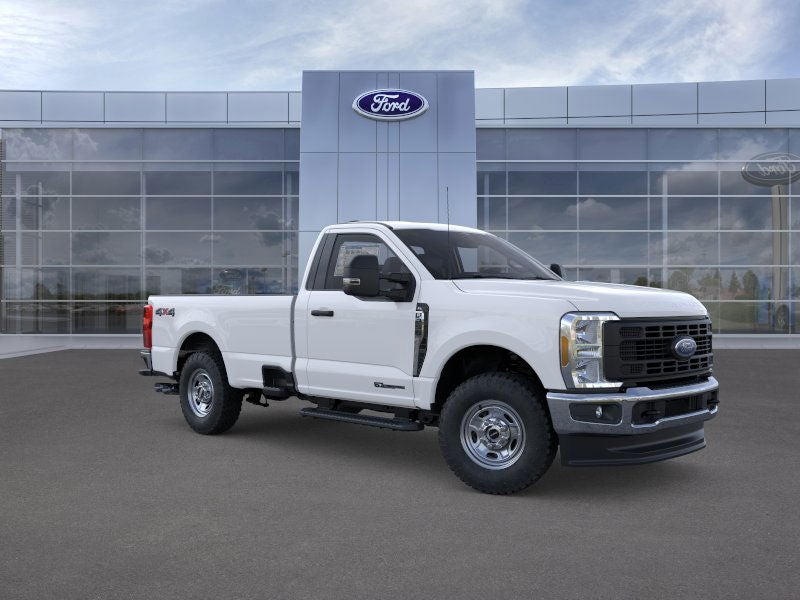 2026 Ford Super Duty F-250® XL