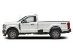 2027 Ford Super Duty F-350 SRW XLT 4WD Reg Cab 8' Box