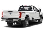 2027 Ford Super Duty F-350 SRW XLT 4WD Reg Cab 8' Box