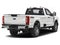2027 Ford Super Duty F-350 SRW XLT 4WD Reg Cab 8' Box