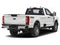 2027 Ford Super Duty F-350 SRW XLT 4WD Reg Cab 8' Box