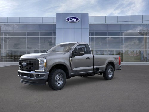 2026 Ford Super Duty F-350® XL
