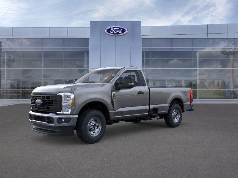 2026 Ford Super Duty F-350® XL