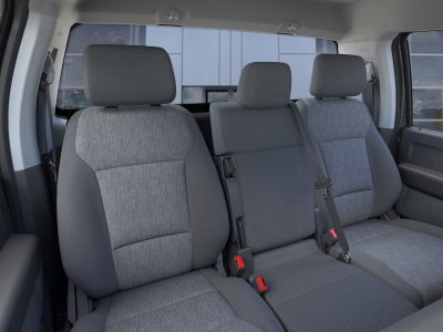 2026 Ford Super Duty F-350® XL