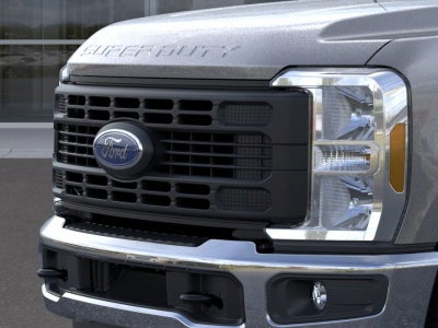 2026 Ford Super Duty F-350® XL