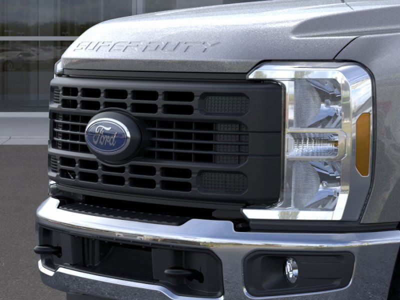 2026 Ford Super Duty F-350® XL