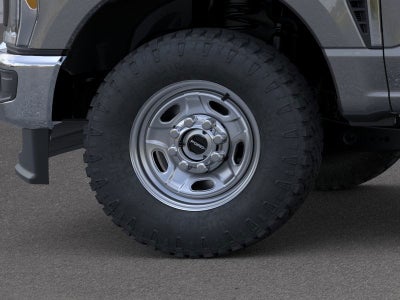 2026 Ford Super Duty F-350® XL