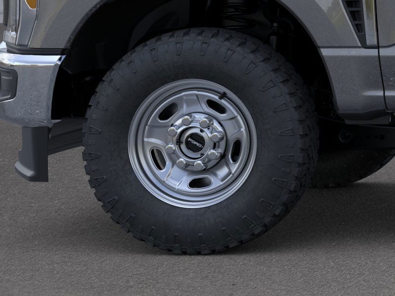 2026 Ford Super Duty F-350® XL