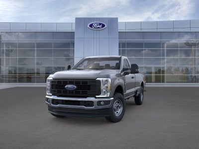 2026 Ford Super Duty F-350® XL