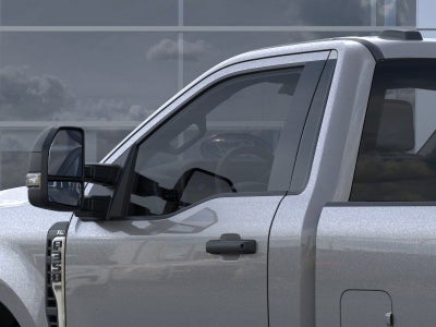 2026 Ford Super Duty F-350® XL