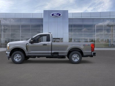 2026 Ford Super Duty F-350® XL