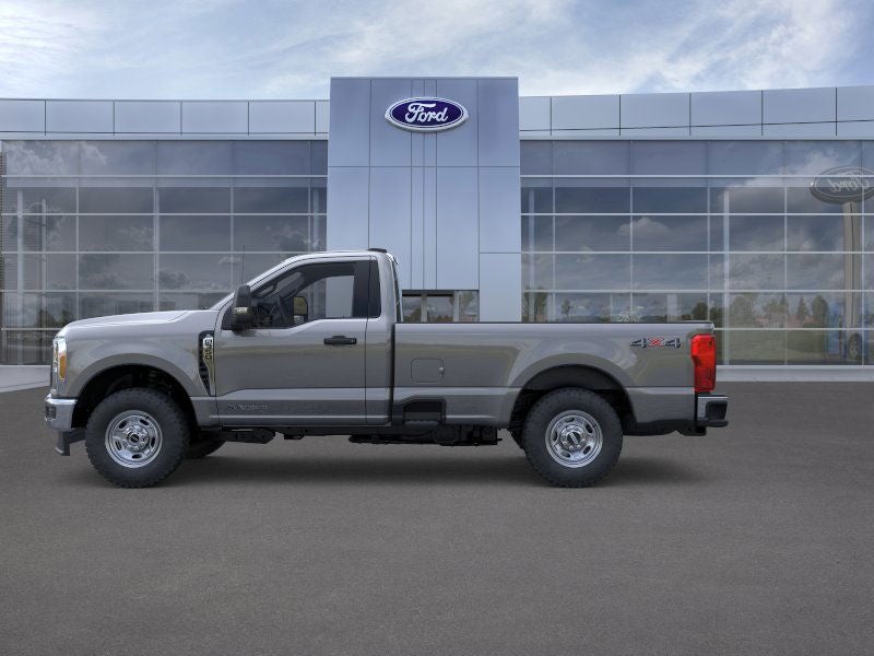 2026 Ford Super Duty F-350® XL