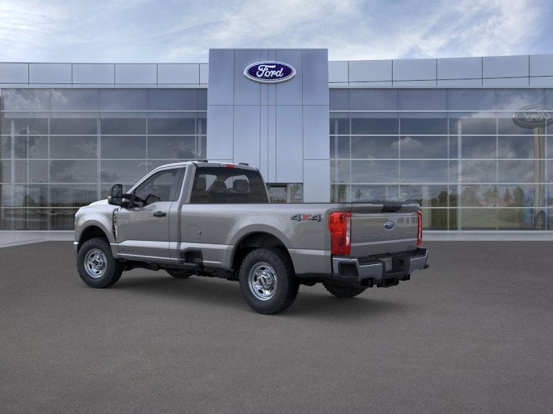 2026 Ford Super Duty F-350® XL