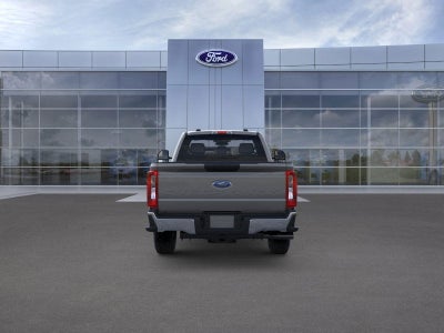 2026 Ford Super Duty F-350® XL