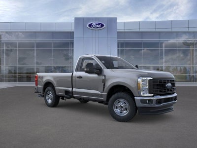 2026 Ford Super Duty F-350® XL