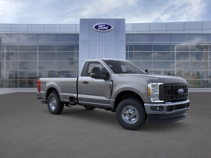 2026 Ford Super Duty F-350® XL