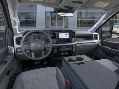 2026 Ford Super Duty F-350® XL