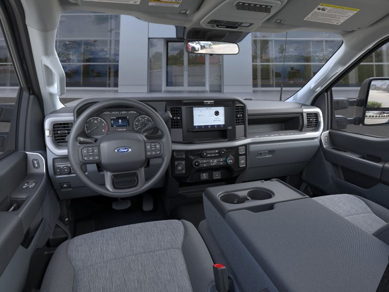 2026 Ford Super Duty F-350® XL