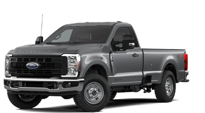 2026 Ford Super Duty F-350® XL