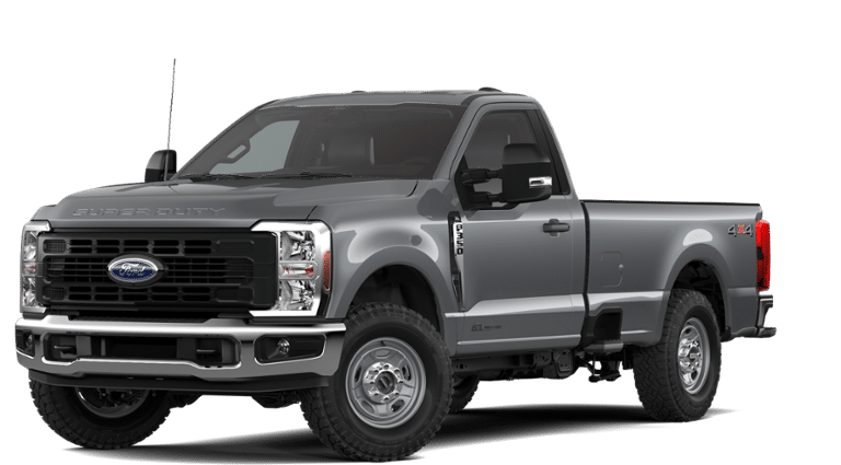 2026 Ford Super Duty F-350® XL