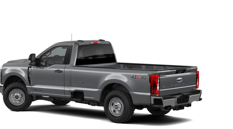 2026 Ford Super Duty F-350® XL