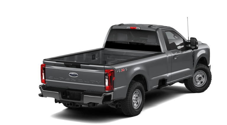 2026 Ford Super Duty F-350® XL