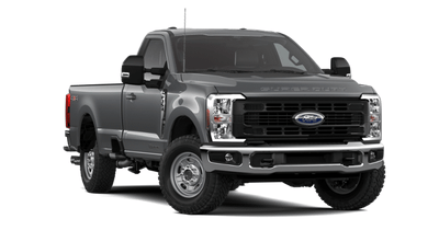 2026 Ford Super Duty F-350® XL