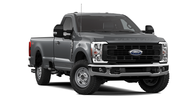2026 Ford Super Duty F-350® XL