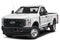 2026 Ford Super Duty F-350 DRW XL 4WD Reg Cab 8' Box