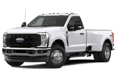 2026 Ford Super Duty F-350® XL