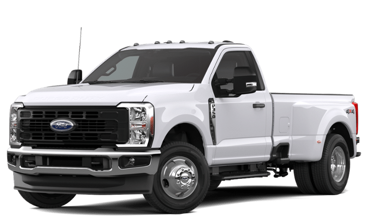 2026 Ford Super Duty F-350® XL