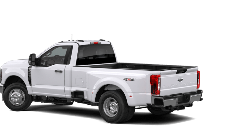 2026 Ford Super Duty F-350® XL