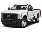 2026 Ford Super Duty F-350 DRW XL 4WD Reg Cab 8' Box
