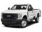 2026 Ford Super Duty F-350 DRW XL 4WD Reg Cab 8' Box