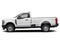 2026 Ford Super Duty F-350 DRW XL 4WD Reg Cab 8' Box