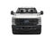 2026 Ford Super Duty F-350 DRW XL 4WD Reg Cab 8' Box