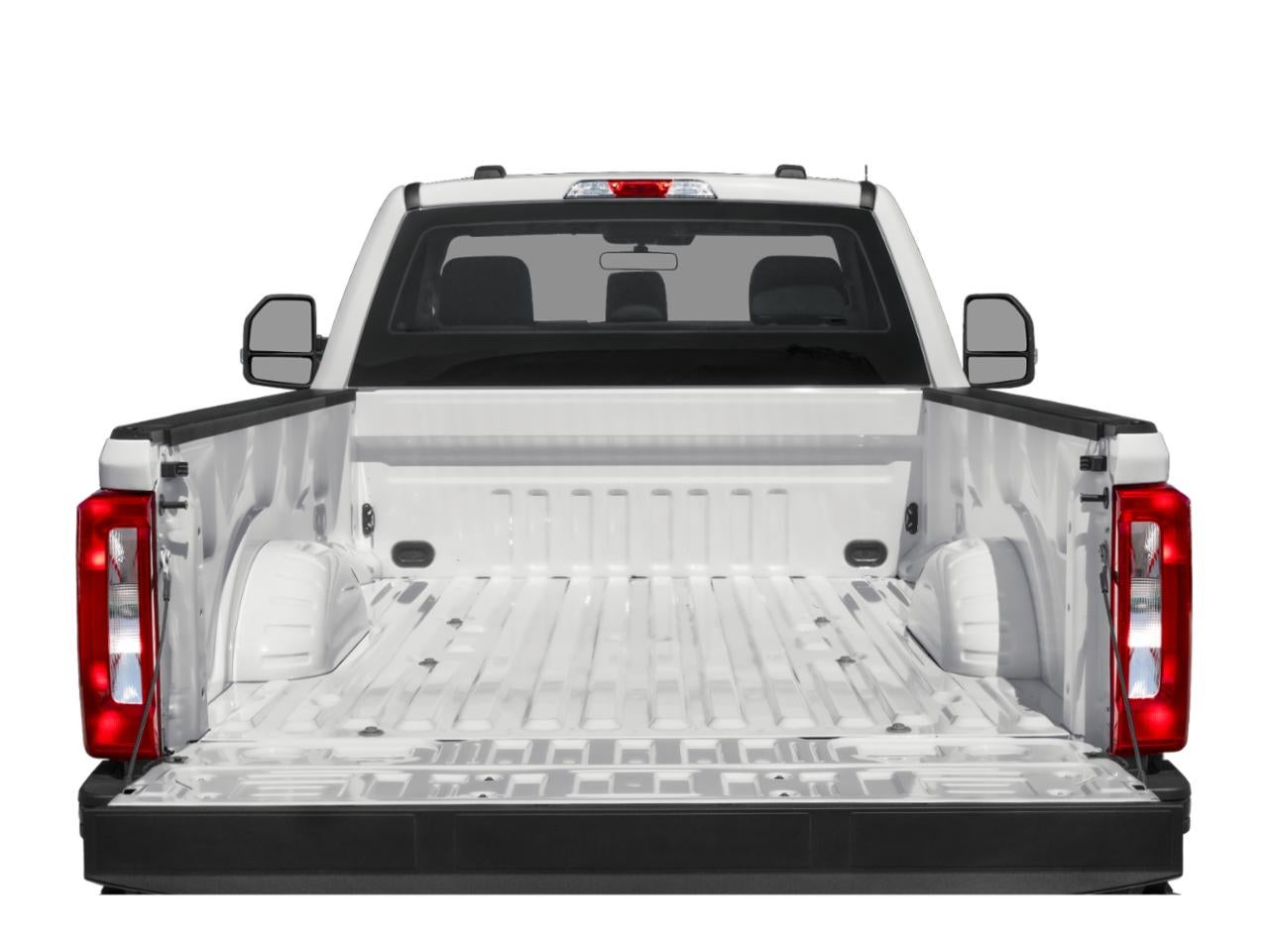 2026 Ford Super Duty F-350 DRW XL 4WD Reg Cab 8' Box