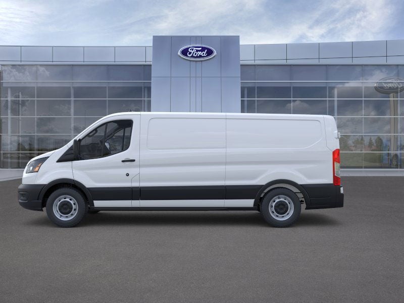 2025 Ford Transit Commercial Cargo Van