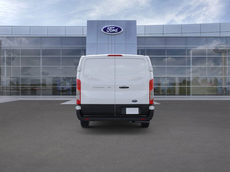 2025 Ford Transit Commercial Cargo Van