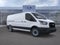 2025 Ford Transit Commercial Cargo Van