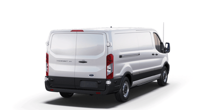 2025 Ford Transit Commercial Cargo Van