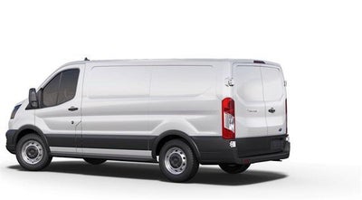 2024 Ford Transit Commercial Cargo Van