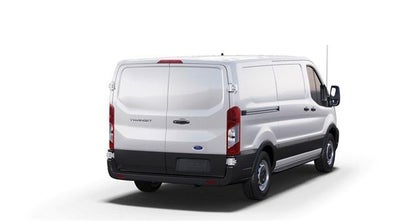 2024 Ford Transit Commercial Cargo Van